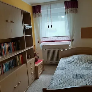 Apartment Schmidt, Naila