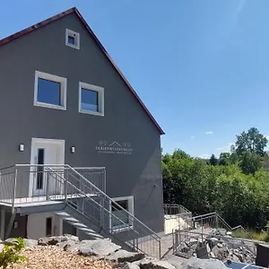 Apartment Am Quellenhaeuschen, Naila