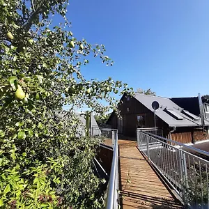 Apartment Hägelhof, Naila