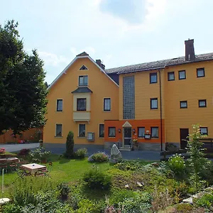 Gasthof Landgasthof Zur Mühle, Naila